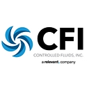 Confluids logo