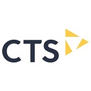 CTS logo