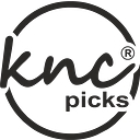 Knc Picks logo