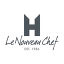 Le Nouveau Chef logo