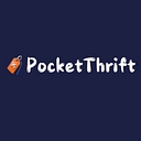 PocketThrift logo