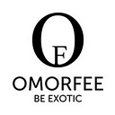 Omorfee logo