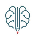Write-Brained Editorial logo