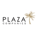 The Plaza Co logo