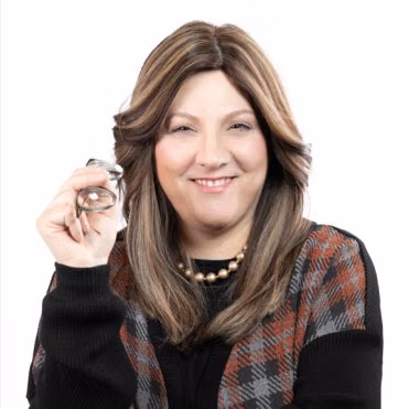Mirel Goldstein logo