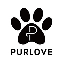 PURLOVE logo