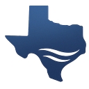 Blue Texas Pools logo