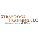 StrayDogs Training logo