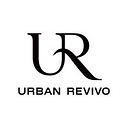 urbanrevivo logo