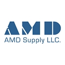 AMD Supply logo