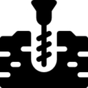 Drill Tech Drilling & Pump logo