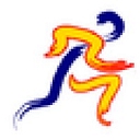 RunAbout Sports logo