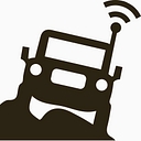 Right Channel Radios logo