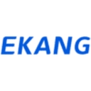 Ekang Nutra logo
