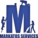 Markatos Cleaning Services logo