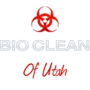 Bio Clean of Utah logo