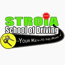 Stroia School of Driving logo