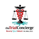 The Trial Concierge logo