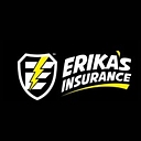 Erika's Insurance logo