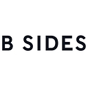 B Sides logo