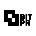 8BitPR logo
