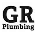 GR Plumbing logo