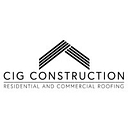 CIG Construction logo