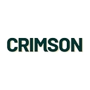 CRIMSON Agency logo