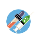 Laureate Pharma logo