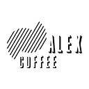 Alex Coffee logo