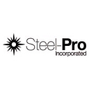 Steel-Pro logo