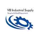 VB Industrial Supply logo