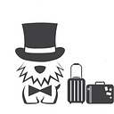 Across The Pond Pets logo
