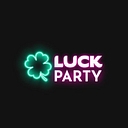 Luck Party logo
