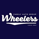 Wheelers GM logo