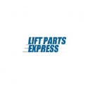 Lift Parts Express logo