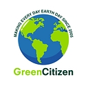 Green Directory logo