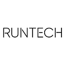 RunTech logo