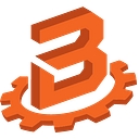 BasTech logo
