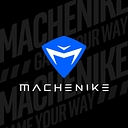 Machenike logo