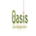 Oasis Landscaping logo