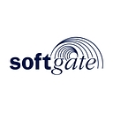 Soft‑Gate logo
