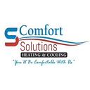 Comfort Solutions logo