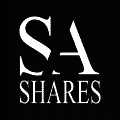 sashares.co.za favicon