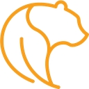Grizzly Landscape logo