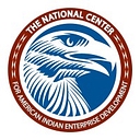 National Center for American Indian Enterprise Development logo