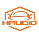 Haudio Car Stereo logo