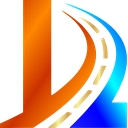 Luxy Transport logo
