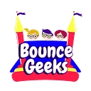 Bounce Geeks LLC logo