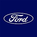 North Central Ford logo